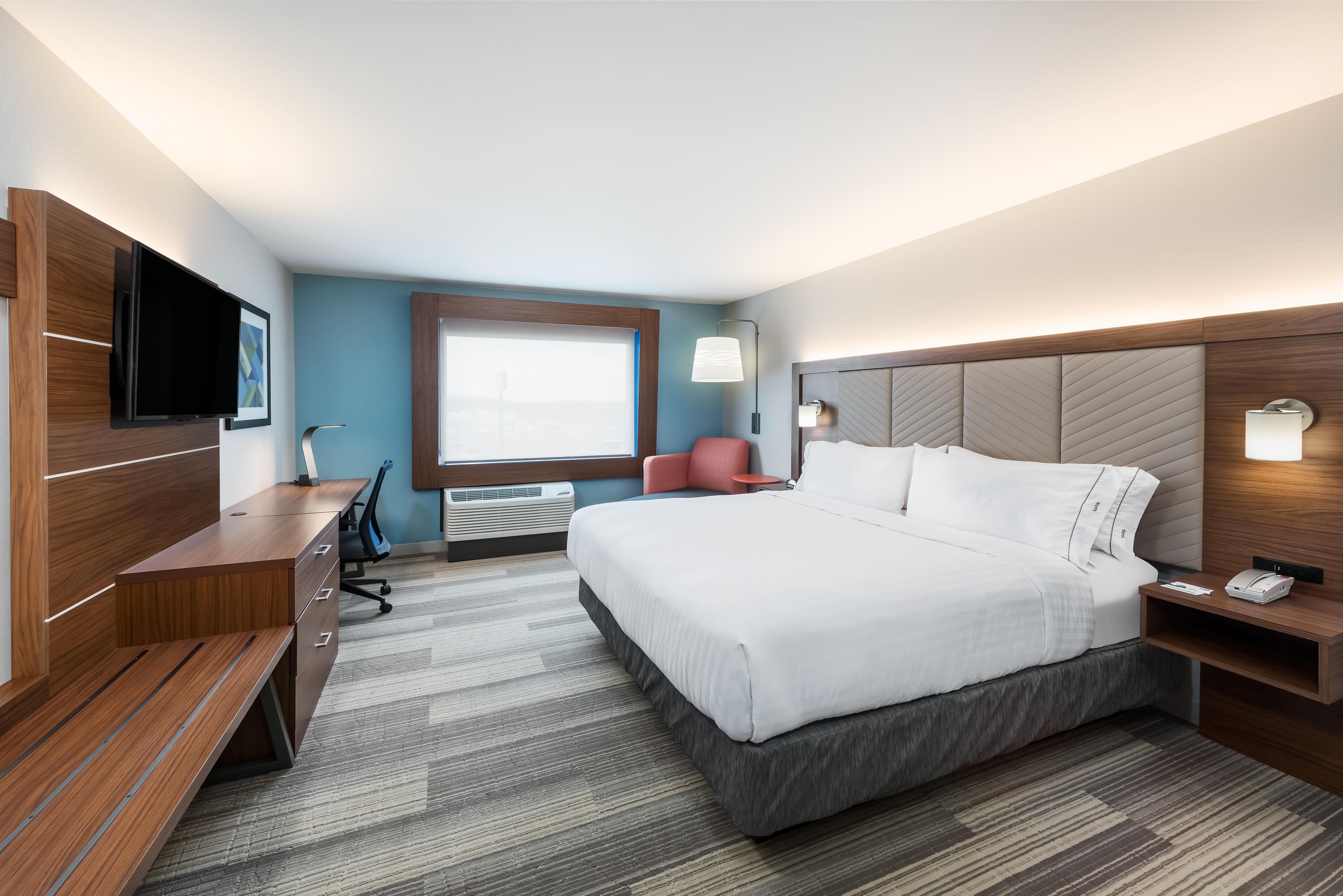 Holiday Inn Express & Suites West Plains Southwest By Ihg Εξωτερικό φωτογραφία