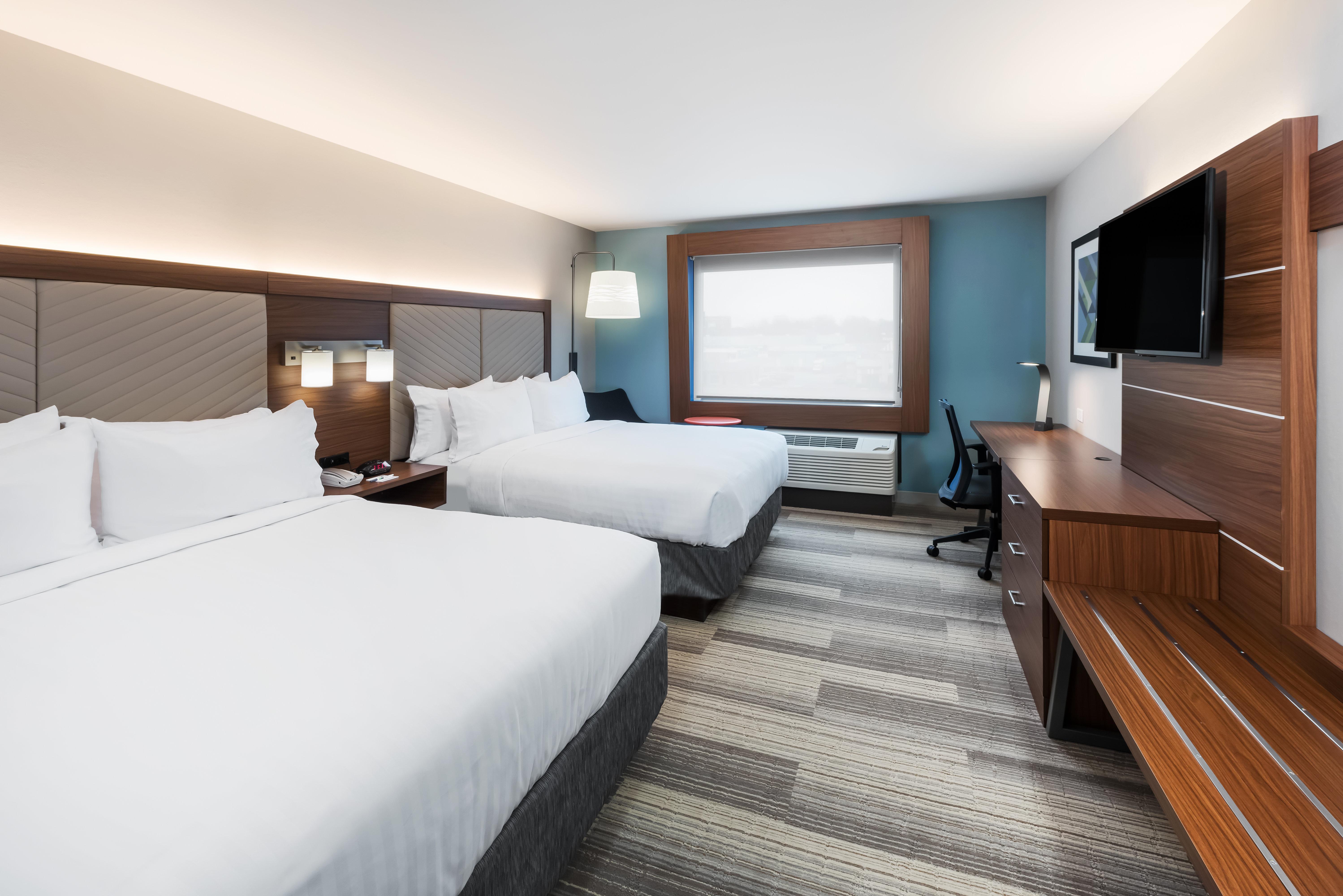 Holiday Inn Express & Suites West Plains Southwest By Ihg Εξωτερικό φωτογραφία
