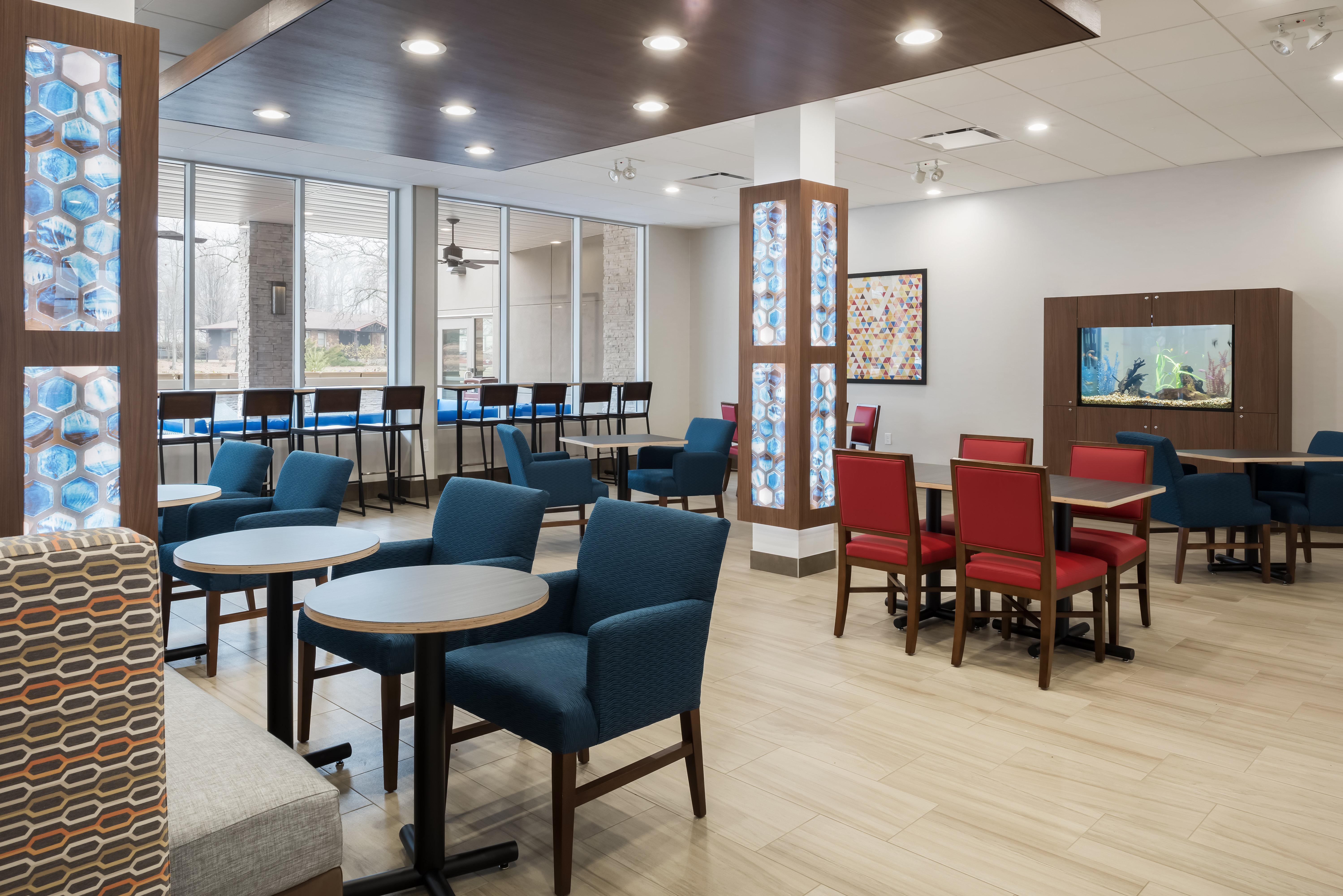Holiday Inn Express & Suites West Plains Southwest By Ihg Εξωτερικό φωτογραφία