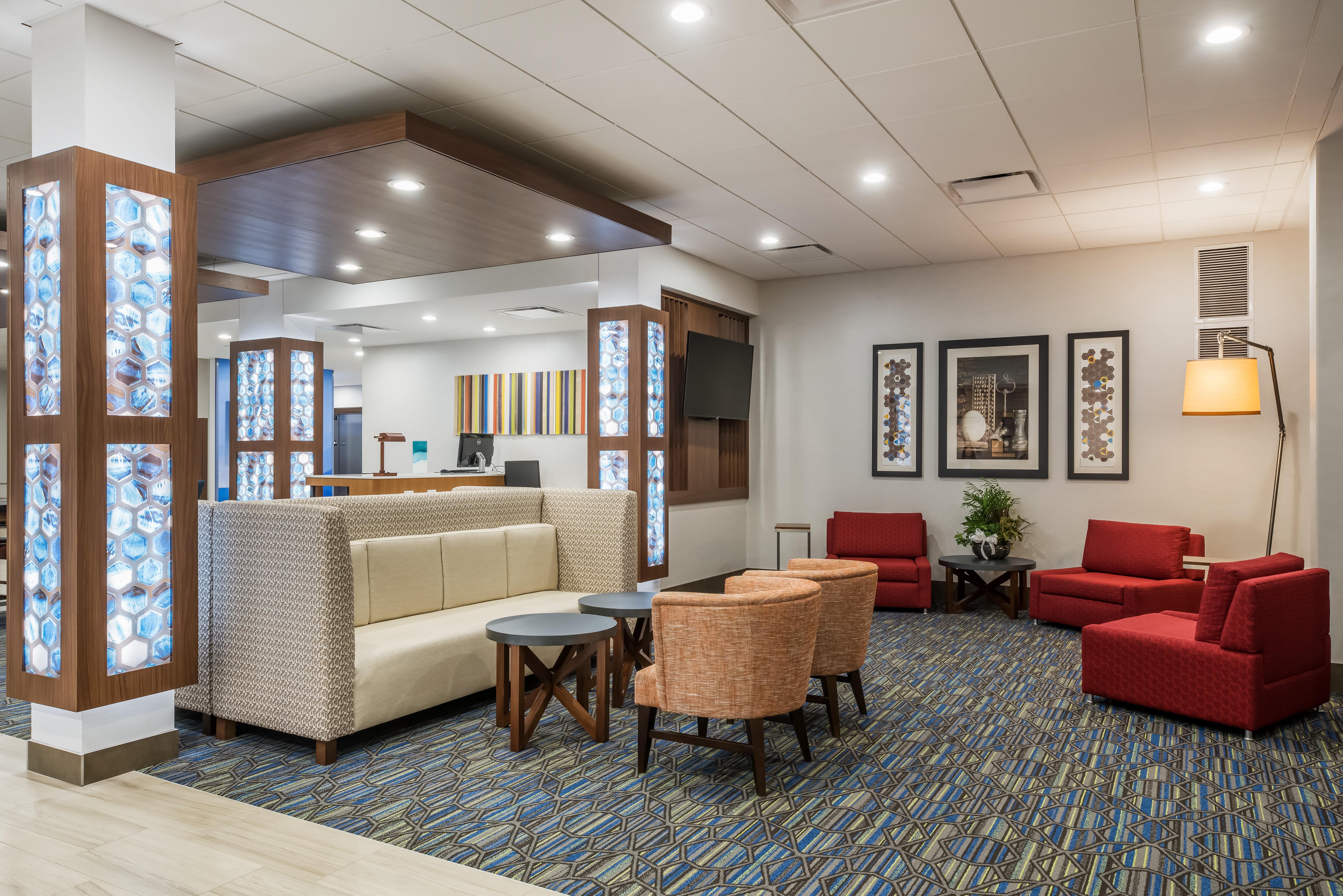 Holiday Inn Express & Suites West Plains Southwest By Ihg Εξωτερικό φωτογραφία
