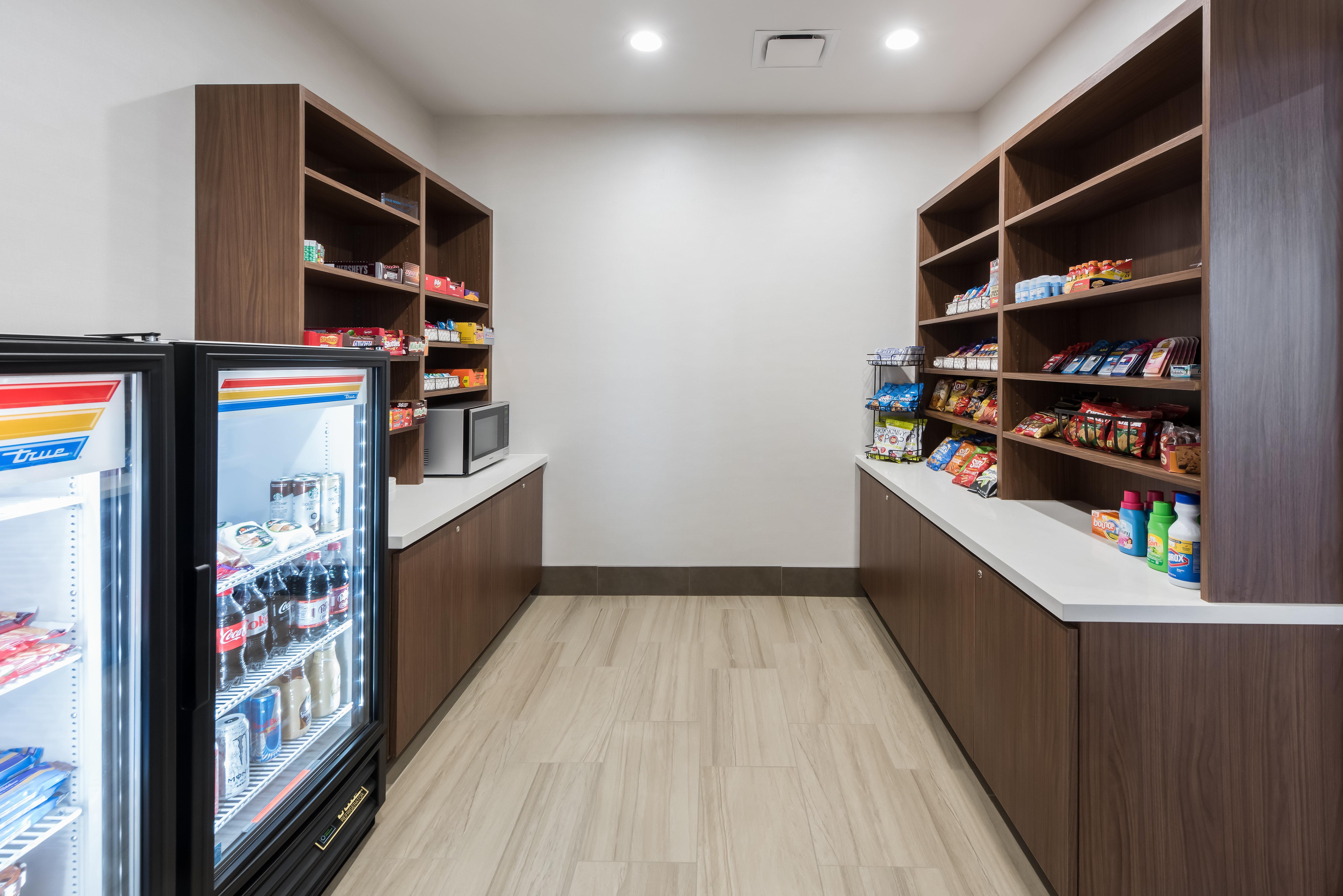 Holiday Inn Express & Suites West Plains Southwest By Ihg Εξωτερικό φωτογραφία
