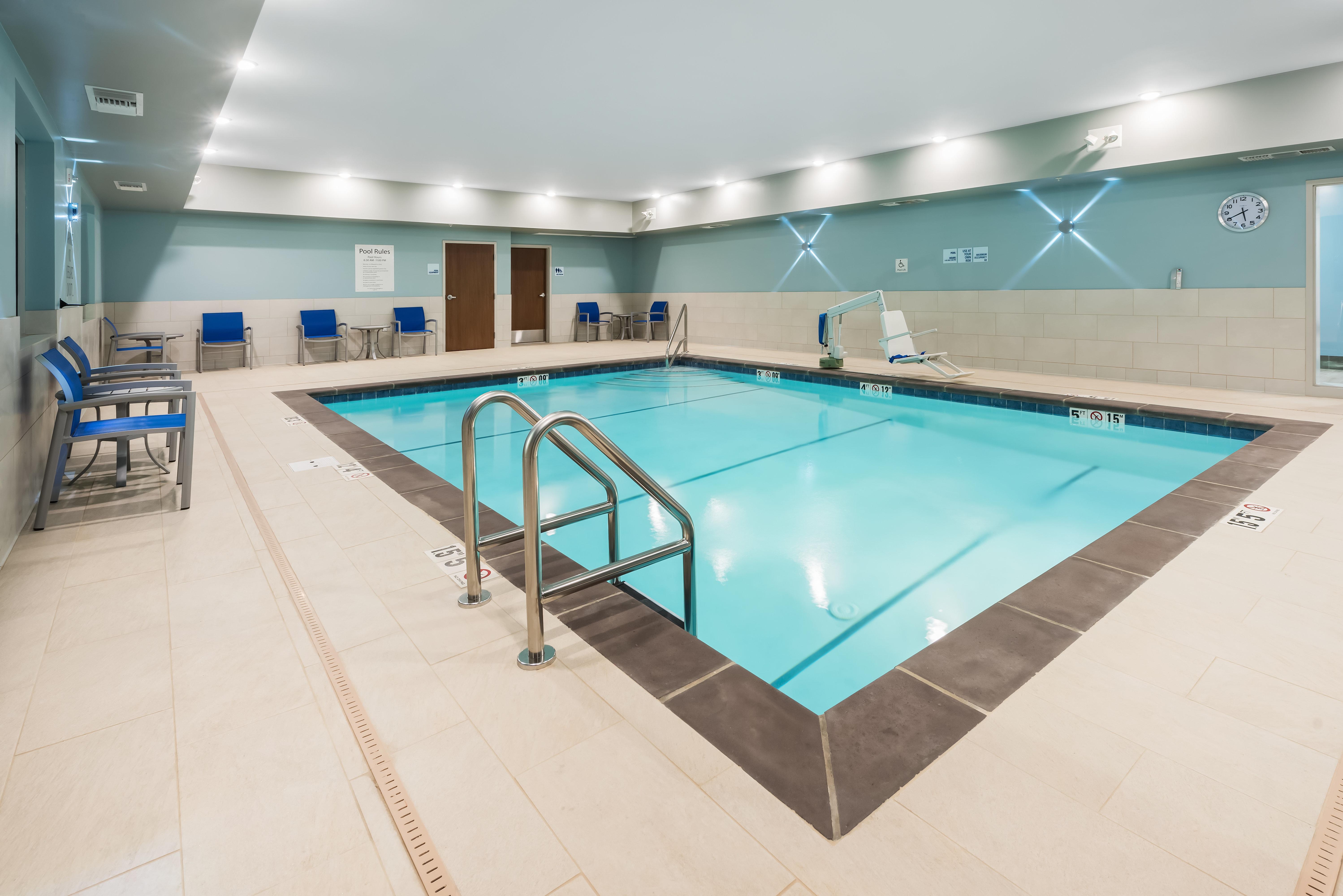 Holiday Inn Express & Suites West Plains Southwest By Ihg Εξωτερικό φωτογραφία