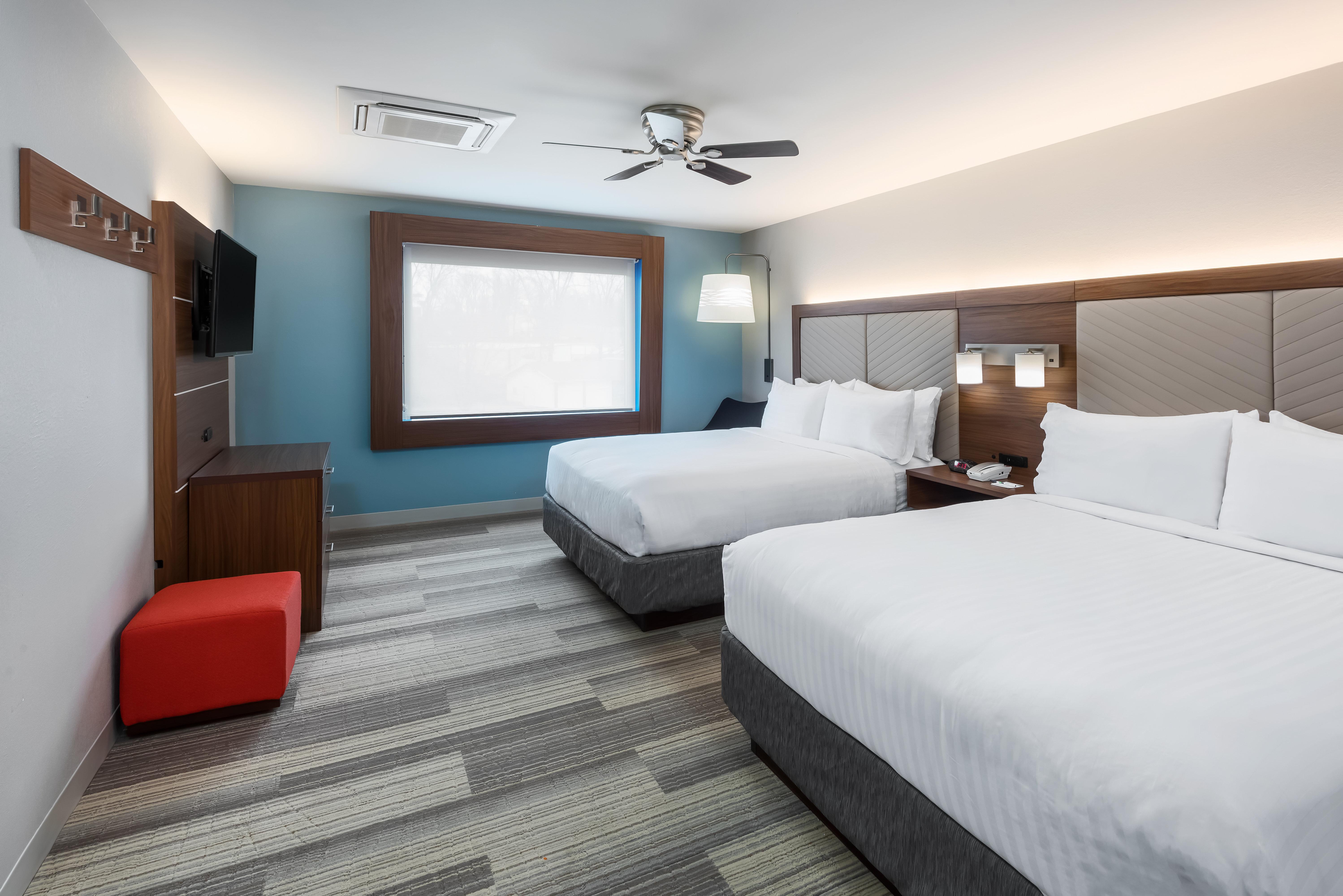 Holiday Inn Express & Suites West Plains Southwest By Ihg Εξωτερικό φωτογραφία