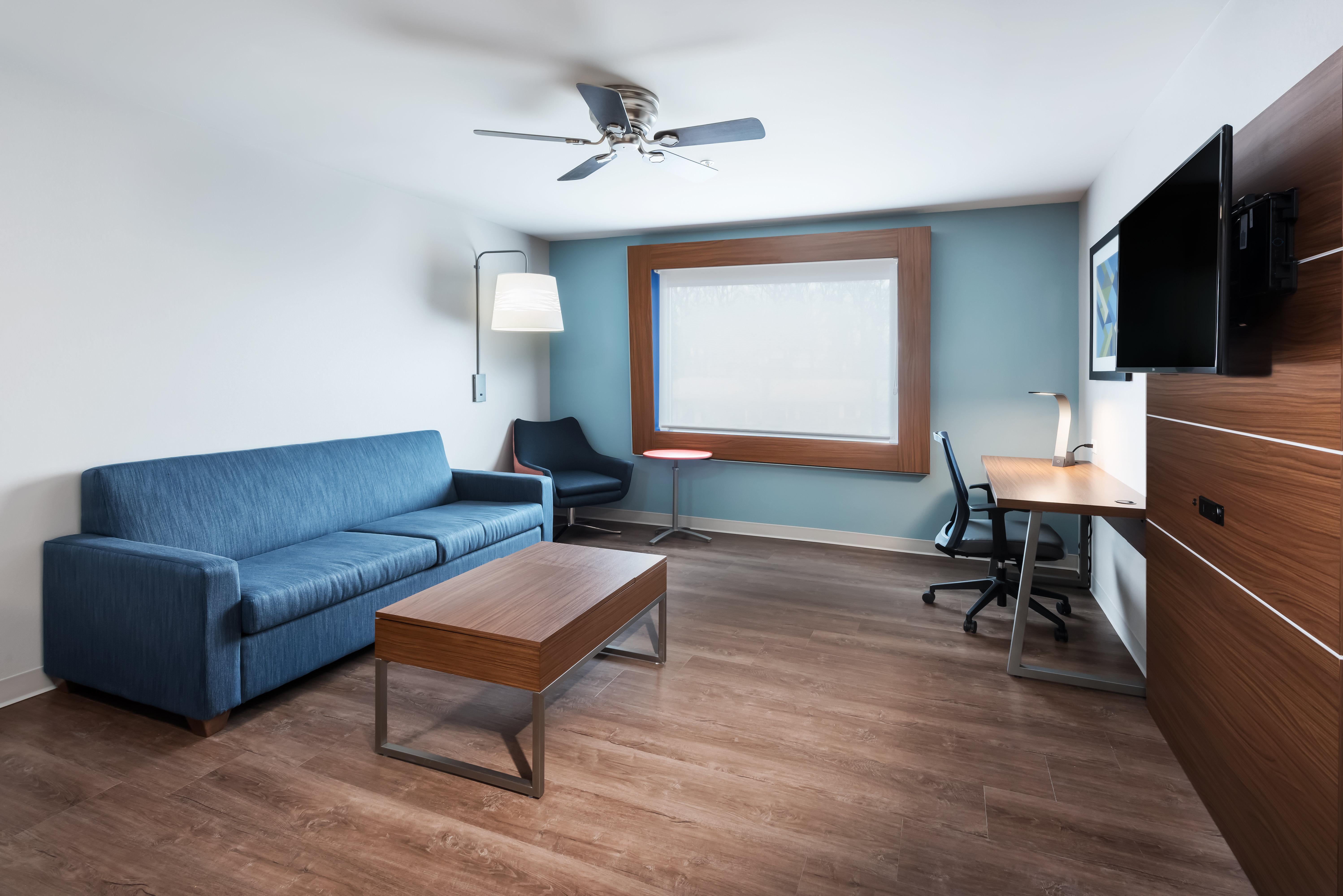 Holiday Inn Express & Suites West Plains Southwest By Ihg Εξωτερικό φωτογραφία