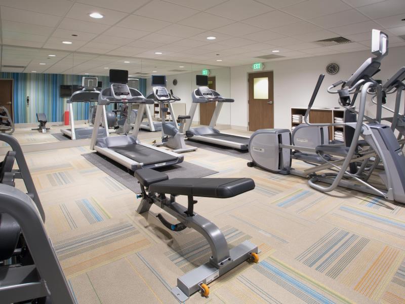 Holiday Inn Express & Suites West Plains Southwest By Ihg Εξωτερικό φωτογραφία