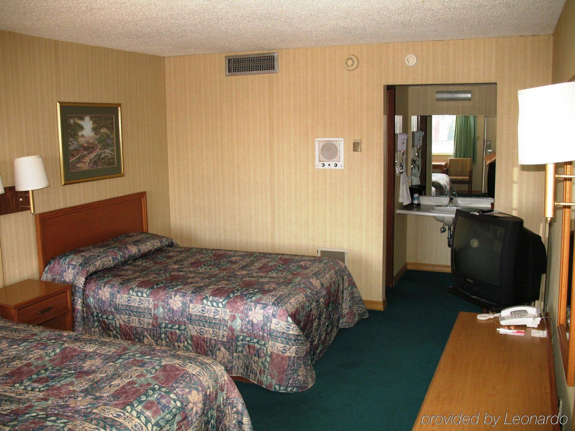 Holiday Inn Express & Suites West Plains Southwest By Ihg Δωμάτιο φωτογραφία